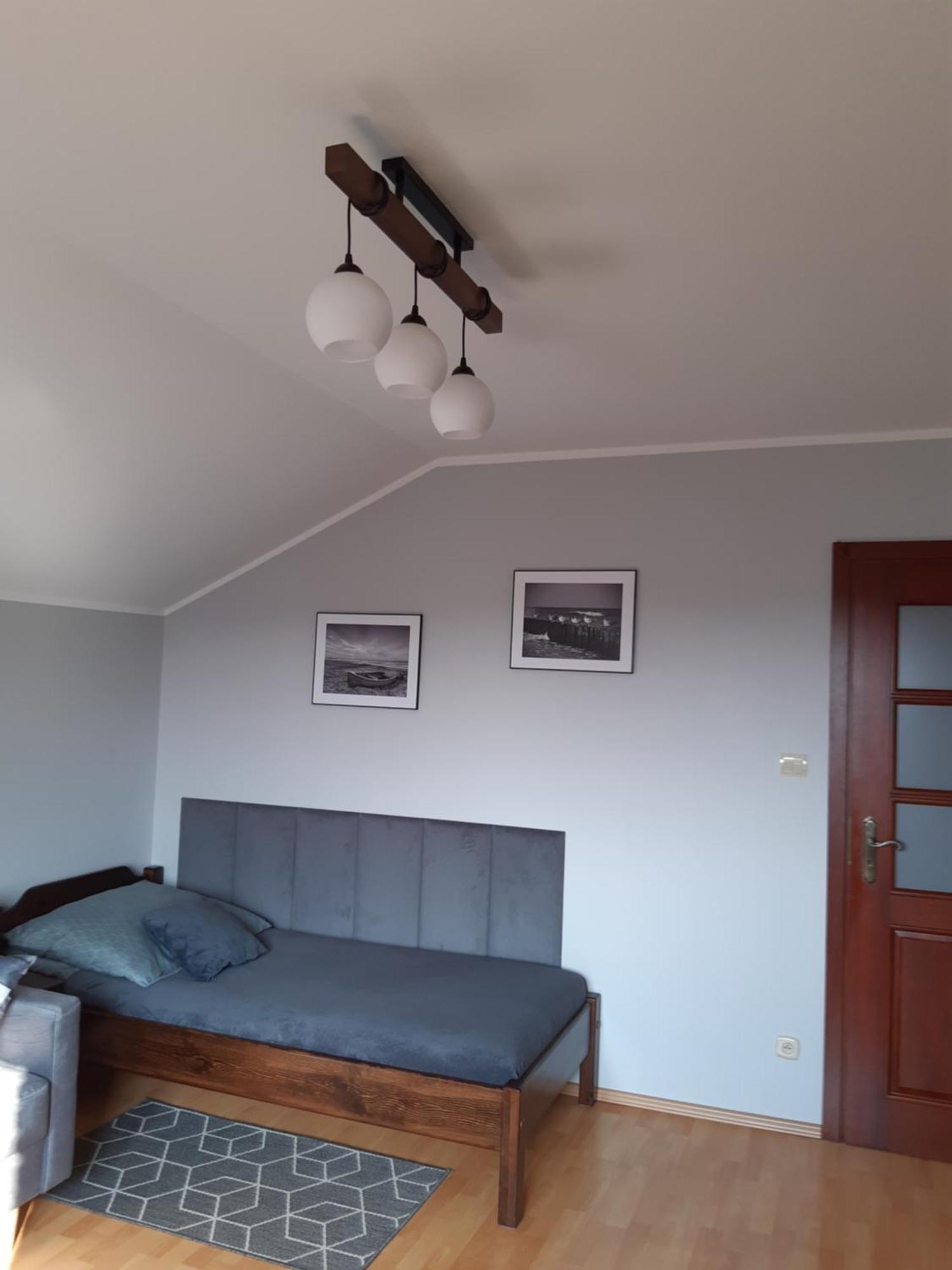 Apartamento U Lubockich Rewa Exterior foto