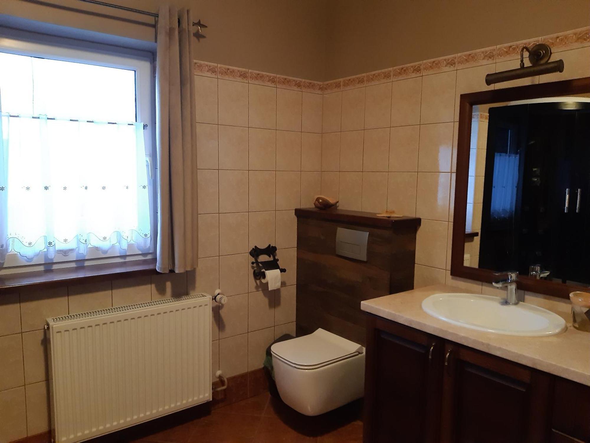 Apartamento U Lubockich Rewa Exterior foto